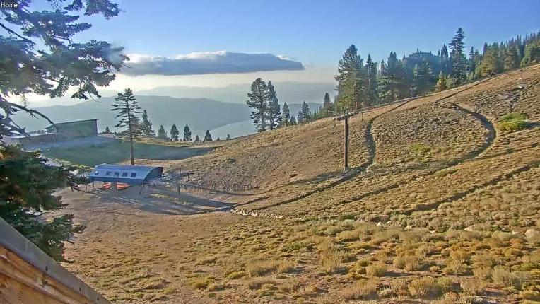 Webcam Mount Rose: Slide Bowl