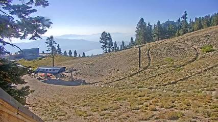 Mount Rose webcam