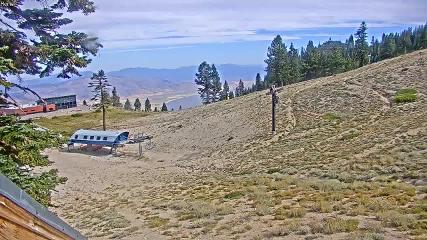 Mount Rose: Slide Bowl (skirose.com)