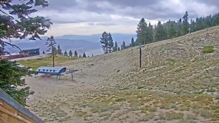 Mount Rose: Slide Bowl (skirose.com)