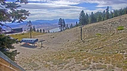 Mount Rose webcam