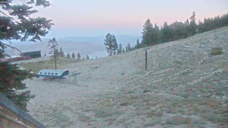 Webcam Mount Rose: Slide Bowl