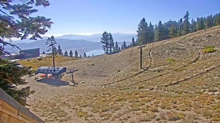 Webcam Mount Rose: Slide Bowl