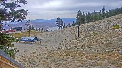 Mount Rose: Slide Bowl (skirose.com)