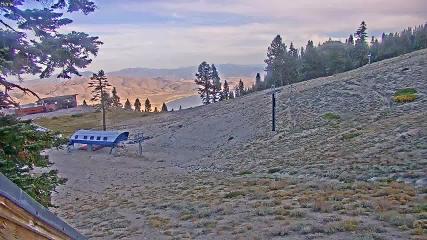 Mount Rose: Slide Bowl (skirose.com)