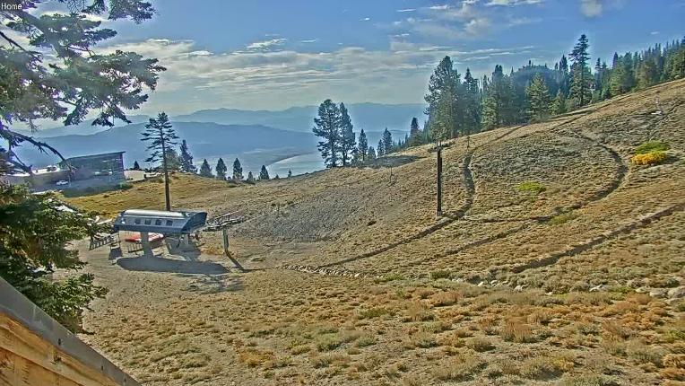 Webcam Mount Rose: Slide Bowl