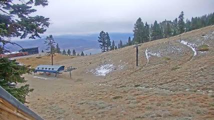 Mount Rose: Slide Bowl (skirose.com)