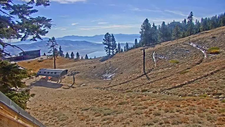 Webcam Mount Rose: Slide Bowl