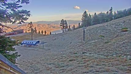 Mount Rose: Slide Bowl (skirose.com)