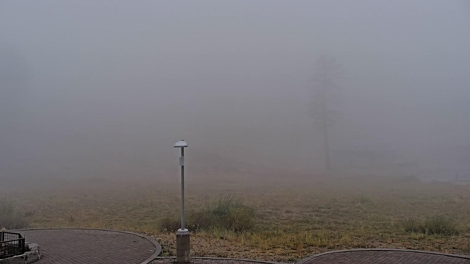 Webcam Mount Rose: Winters Creek Lodge