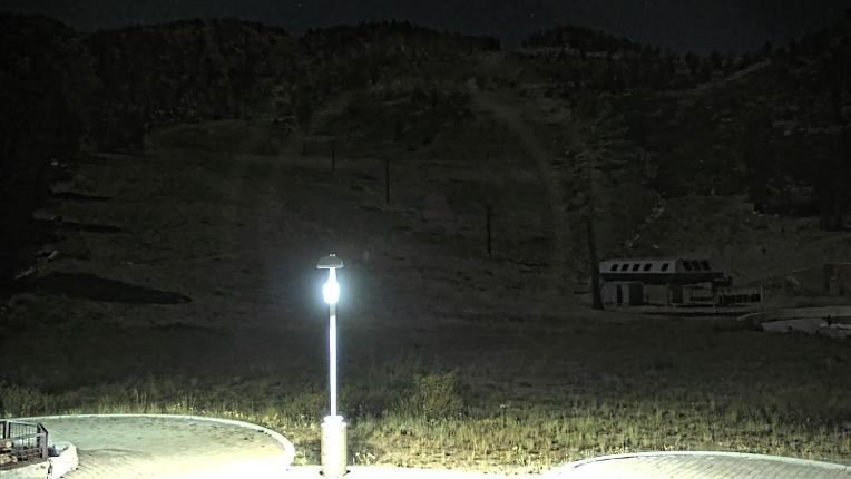 Webcam Mount Rose: Winters Creek Lodge