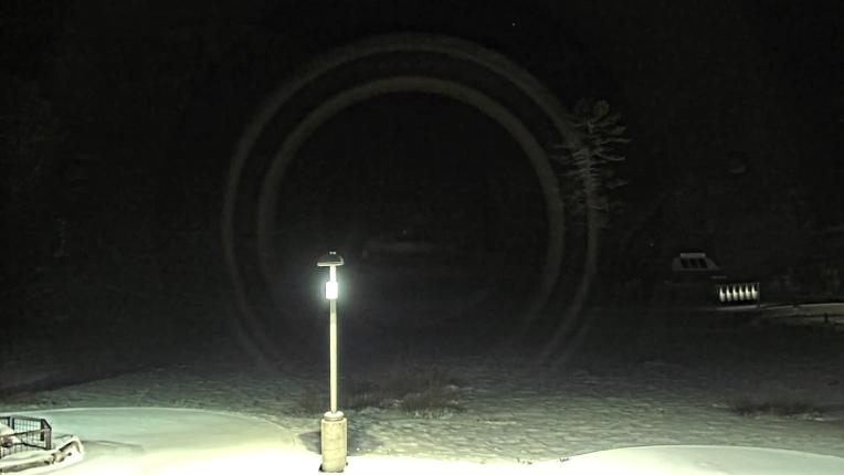 Webcam Mount Rose: Winters Creek Lodge