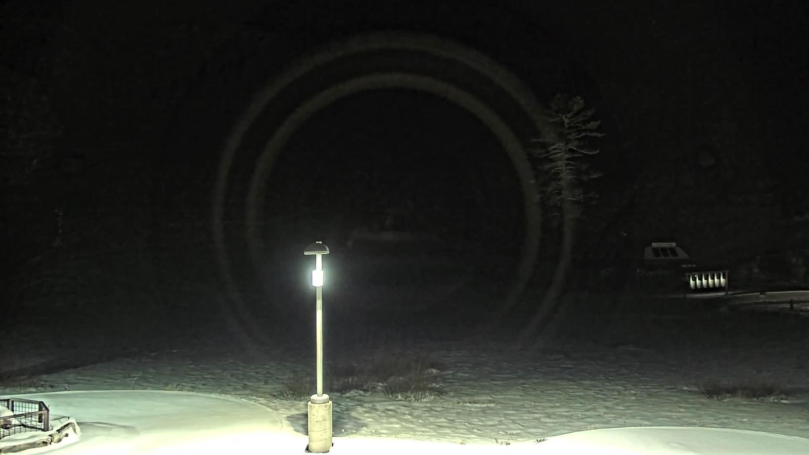 Webcam Mount Rose: Winters Creek Lodge