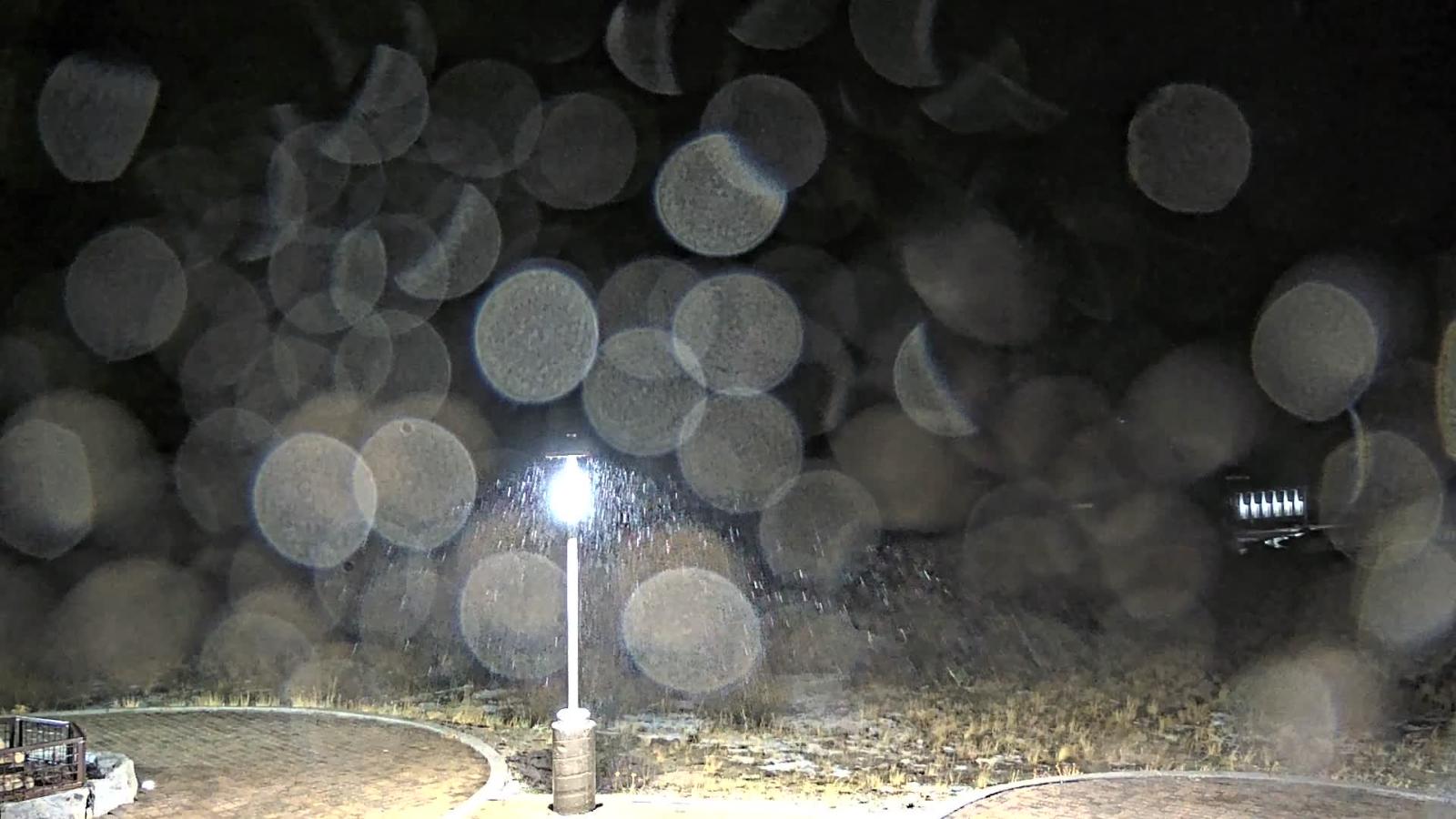 Webcam Mount Rose: Winters Creek Lodge