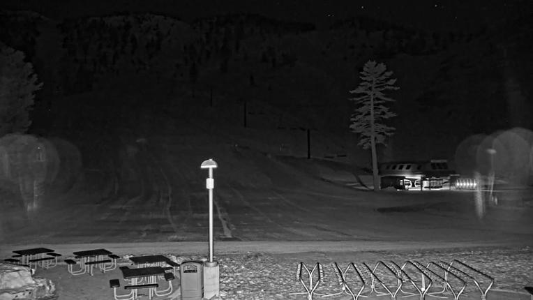 Webcam Mount Rose: Winters Creek Lodge