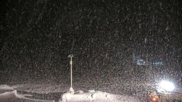 Webcam Mount Rose: Winters Creek Lodge