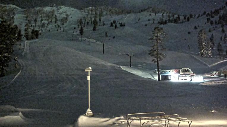 Webcam Mount Rose: Winters Creek Lodge