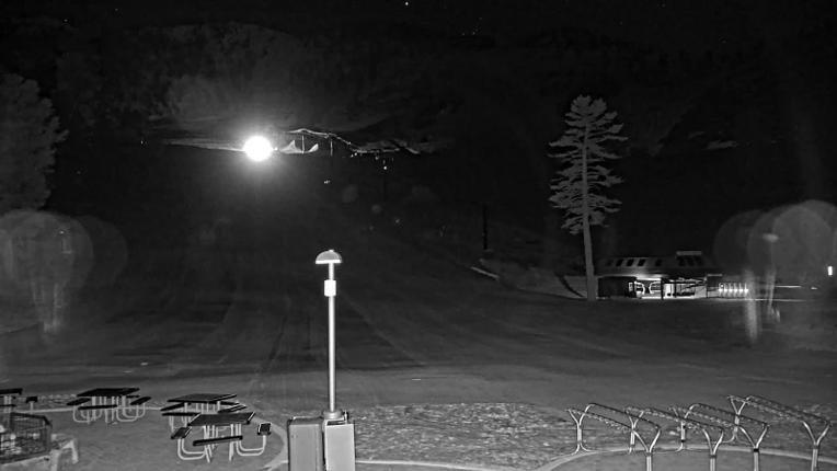 Webcam Mount Rose: Winters Creek Lodge