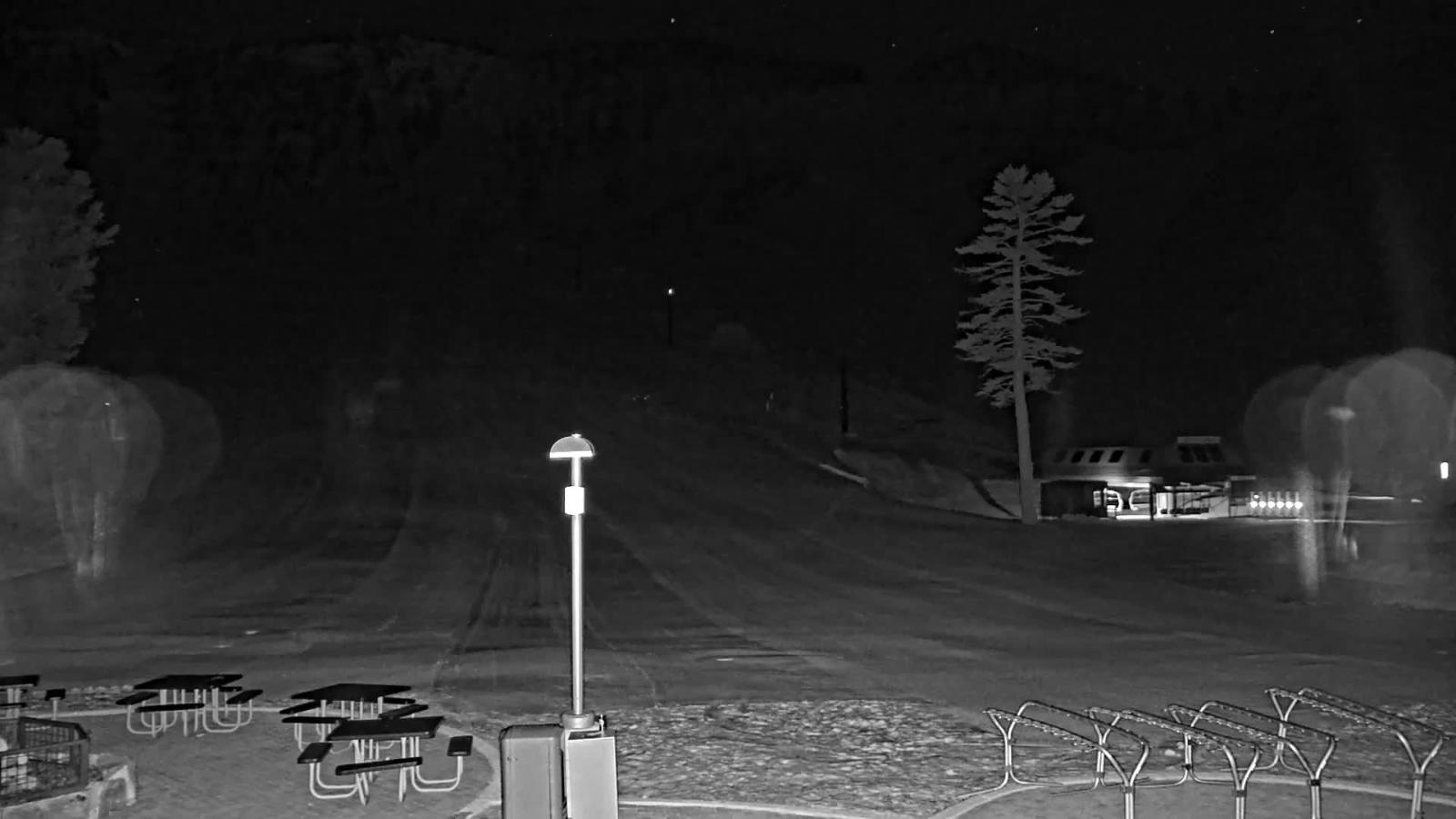 Webcam Mount Rose: Winters Creek Lodge