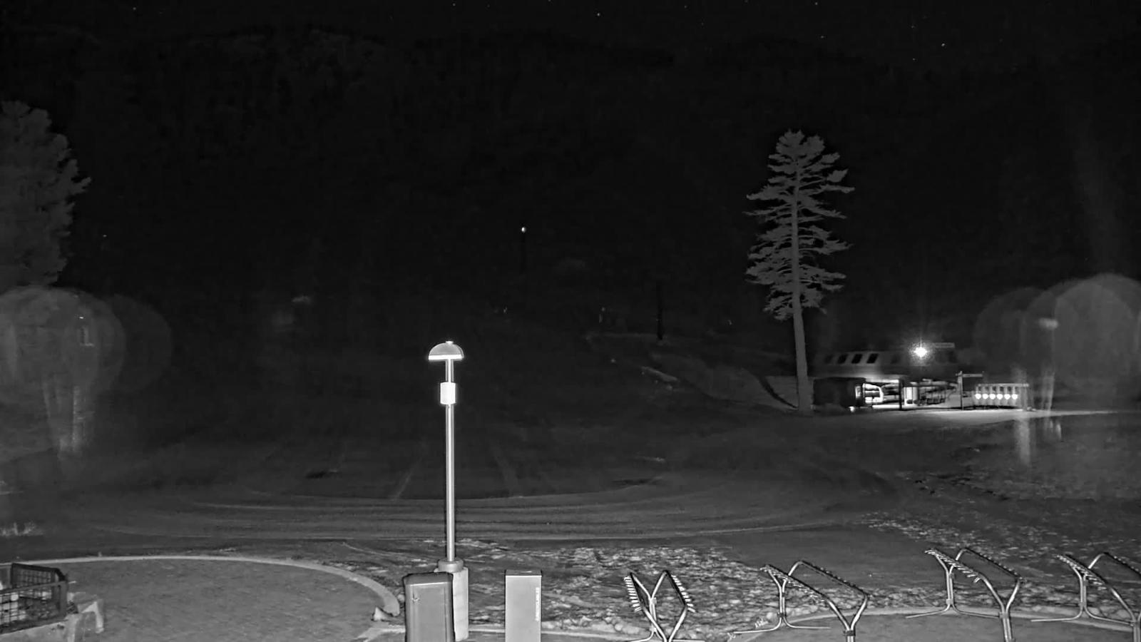 Webcam Mount Rose: Winters Creek Lodge