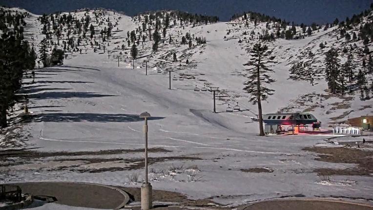 Webcam Mount Rose: Winters Creek Lodge