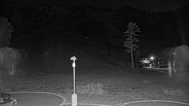 Webcam Mount Rose: Winters Creek Lodge