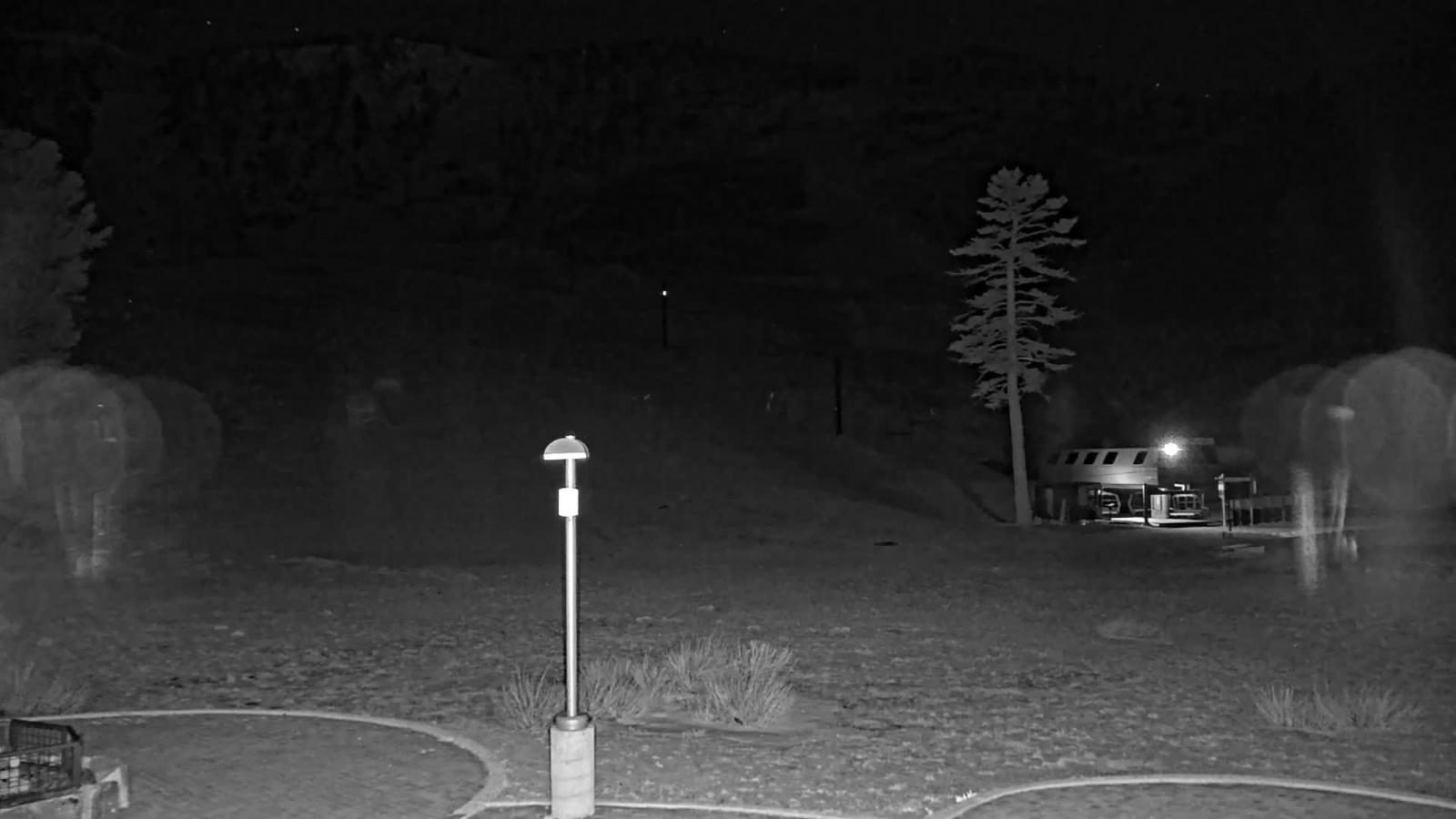 Webcam Mount Rose: Winters Creek Lodge