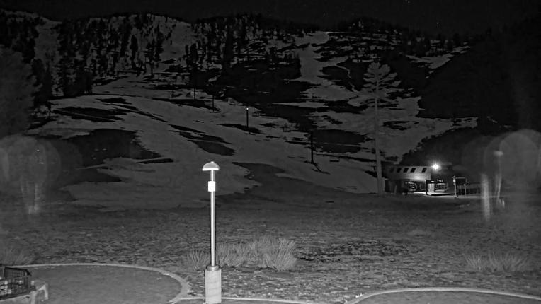 Webcam Mount Rose: Winters Creek Lodge