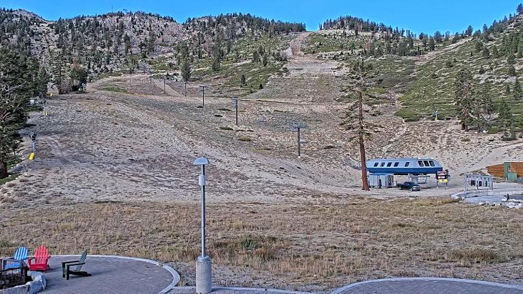 Webcam Mount Rose: Winters Creek Lodge