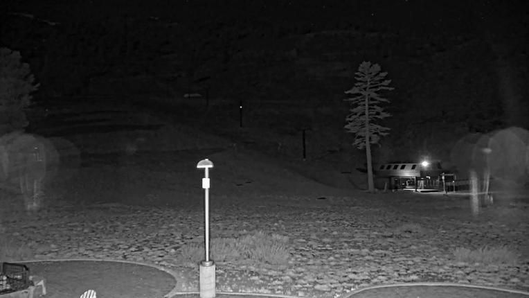 Webcam Mount Rose: Winters Creek Lodge