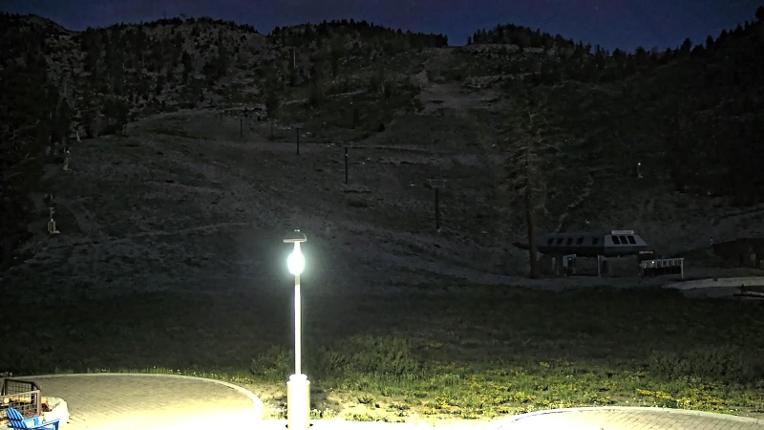 Webcam Mount Rose: Winters Creek Lodge