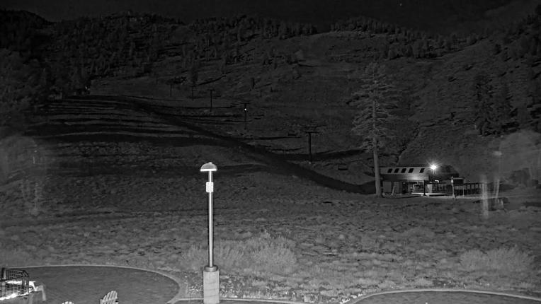 Webcam Mount Rose: Winters Creek Lodge