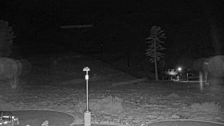 Webcam Mount Rose: Winters Creek Lodge