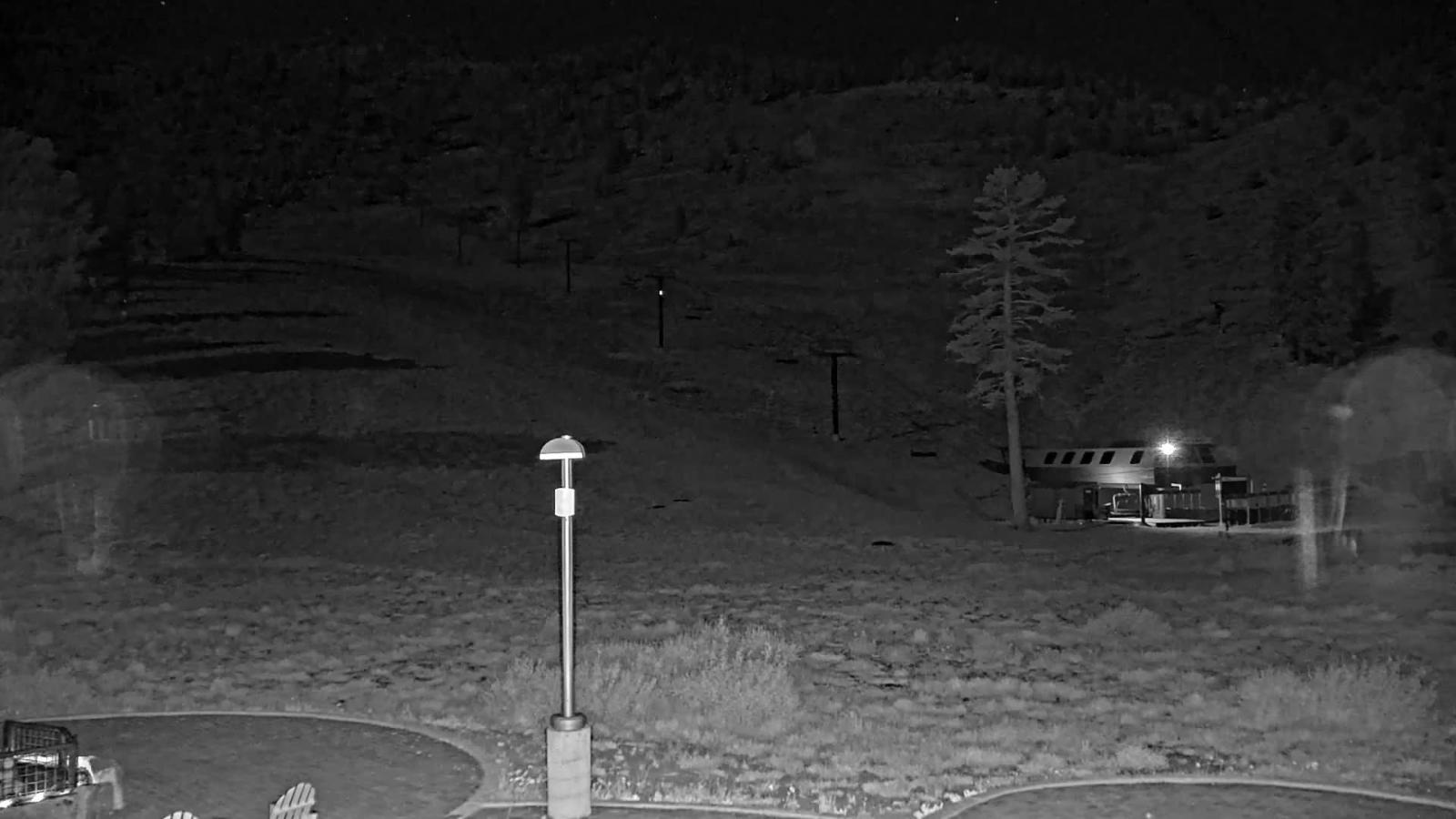 Webcam Mount Rose: Winters Creek Lodge