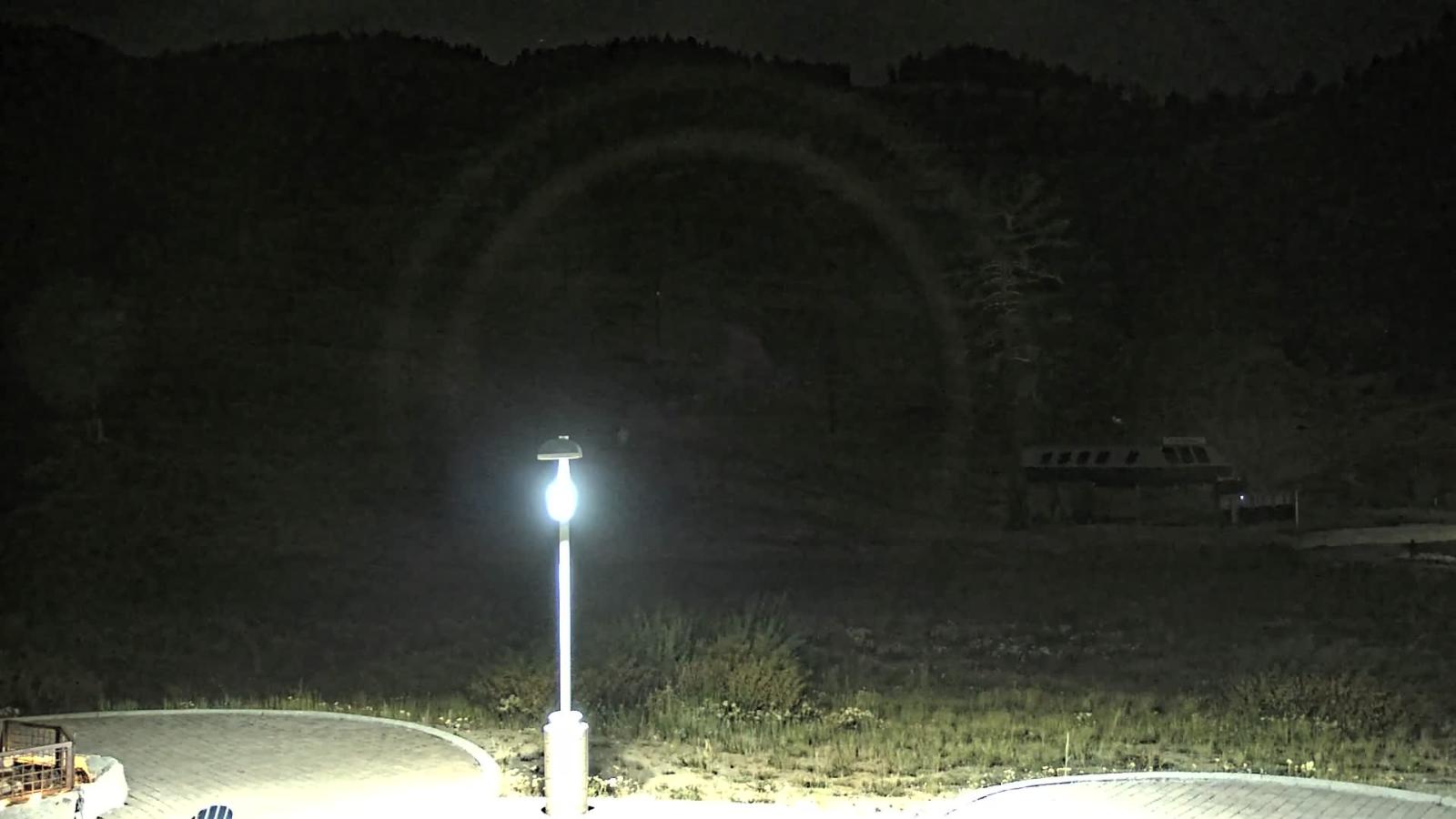 Webcam Mount Rose: Winters Creek Lodge