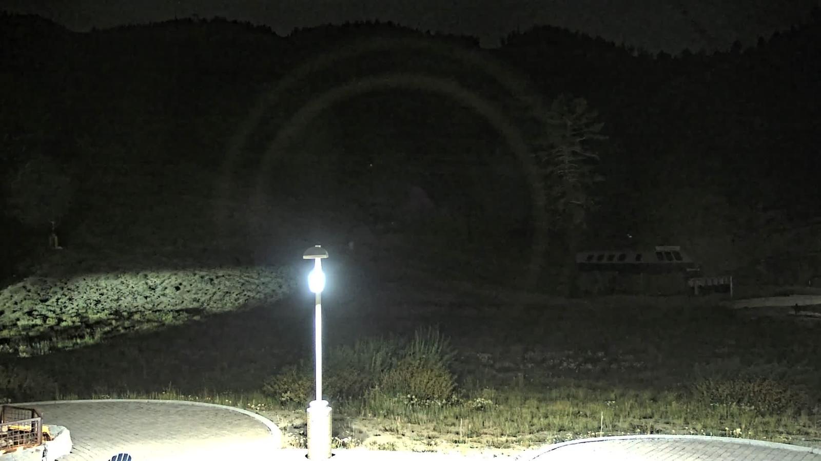 Webcam Mount Rose: Winters Creek Lodge