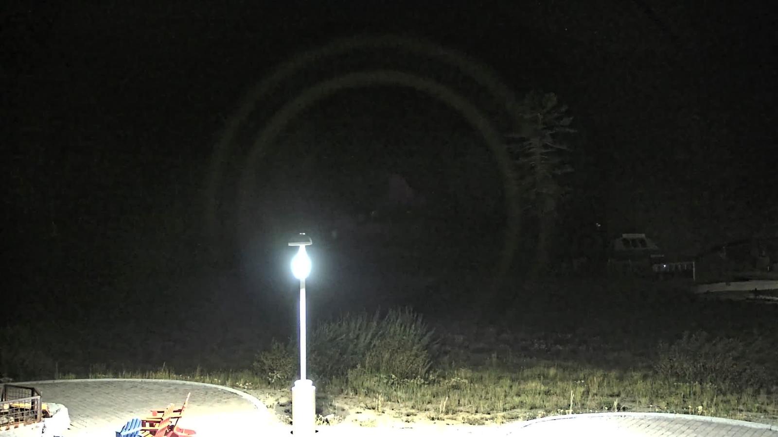 Webcam Mount Rose: Winters Creek Lodge