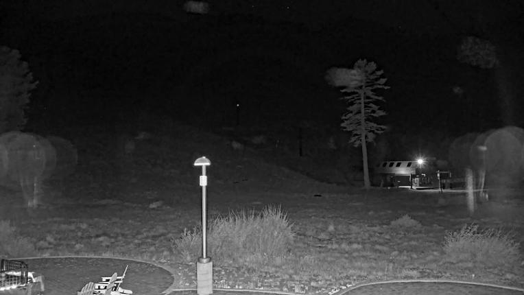 Webcam Mount Rose: Winters Creek Lodge