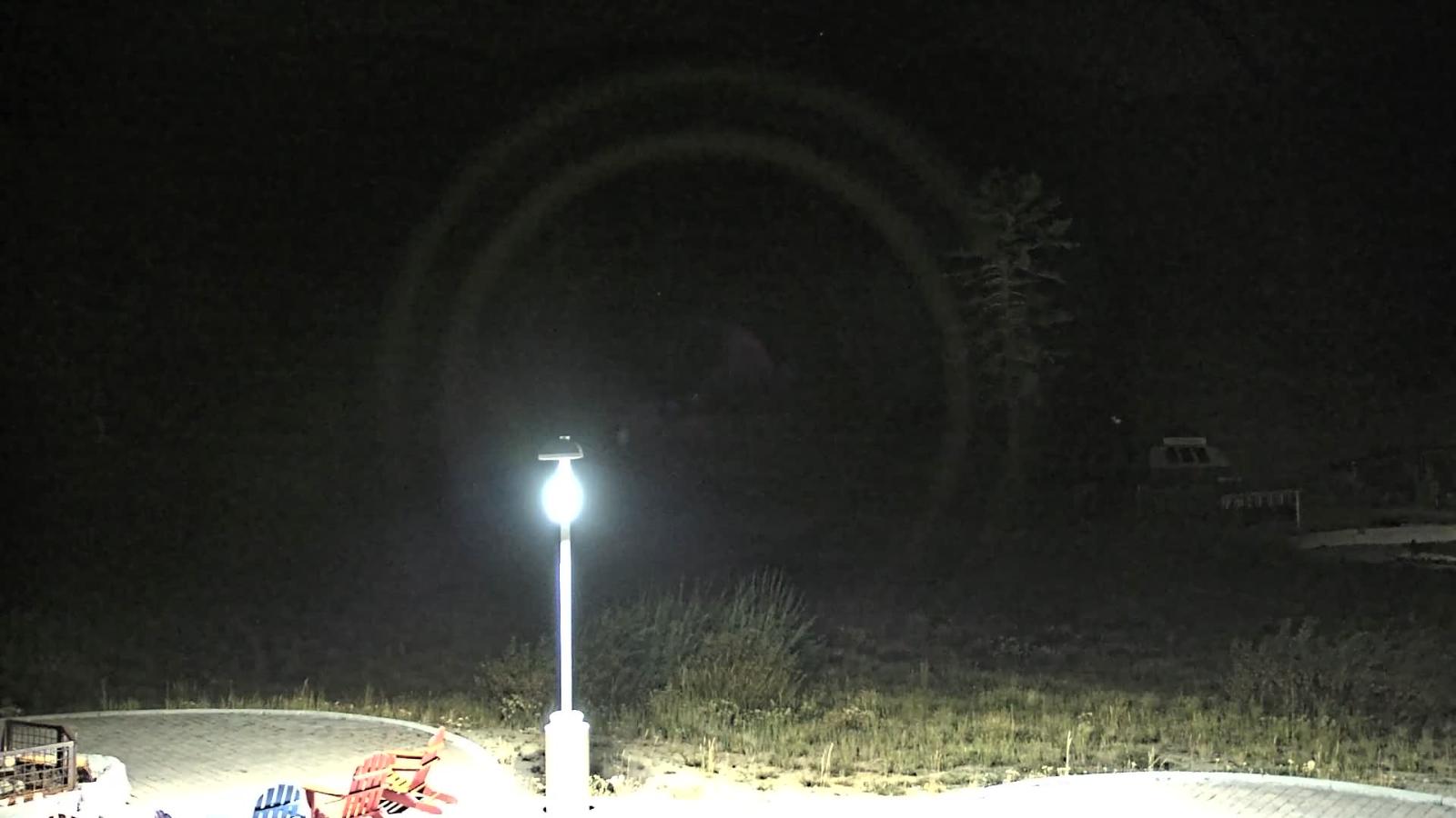 Webcam Mount Rose: Winters Creek Lodge