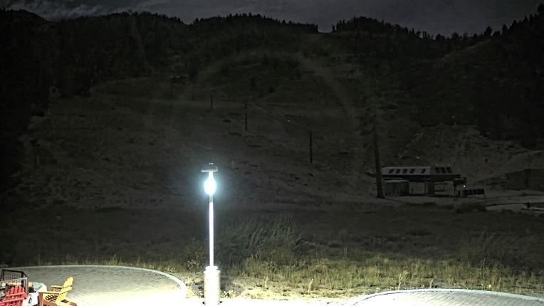 Webcam Mount Rose: Winters Creek Lodge