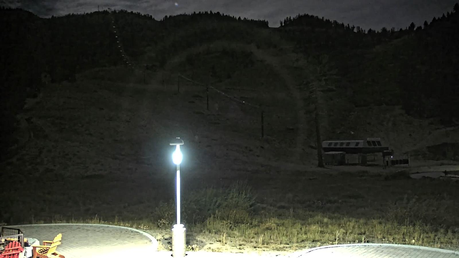 Webcam Mount Rose: Winters Creek Lodge