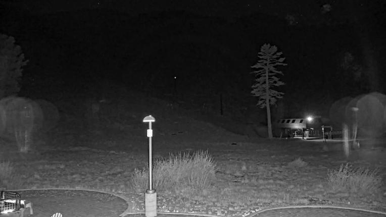 Webcam Mount Rose: Winters Creek Lodge