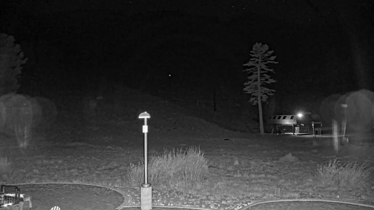 Webcam Mount Rose: Winters Creek Lodge