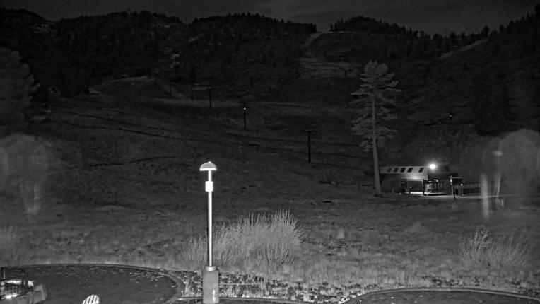 Webcam Mount Rose: Winters Creek Lodge