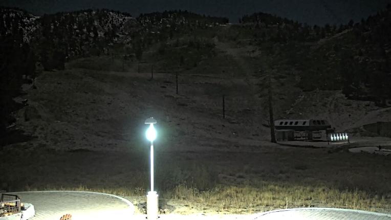 Webcam Mount Rose: Winters Creek Lodge