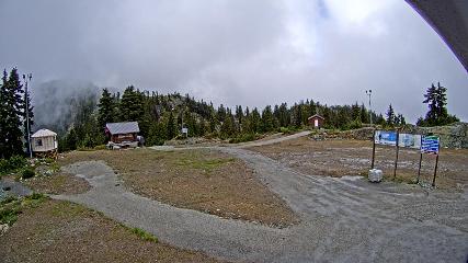 Mount Seymour: Mystery Peak (mtseymour.ca)