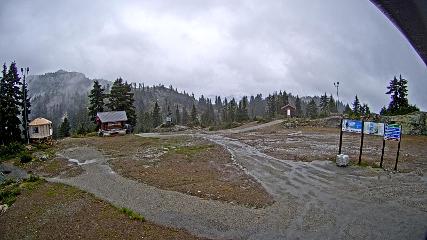 Mount Seymour: Mystery Peak (mtseymour.ca)