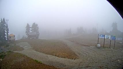 Mount Seymour webcam