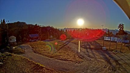 Mount Seymour: Mystery Peak (mtseymour.ca)