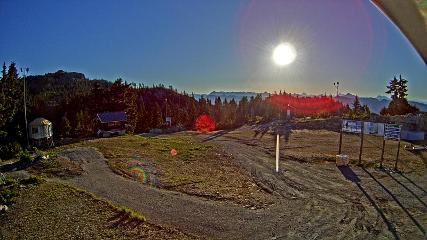 Mount Seymour: Mystery Peak (mtseymour.ca)